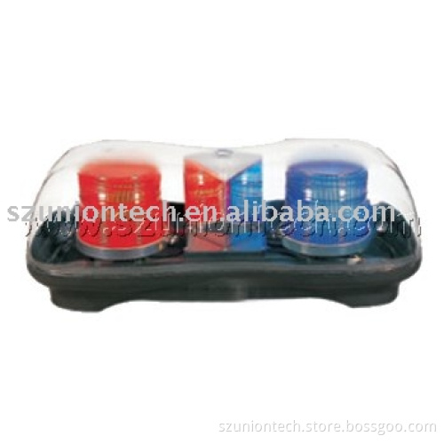 TBD-0672 MINI lightbar